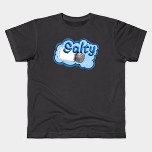 Salty Kids T-Shirt